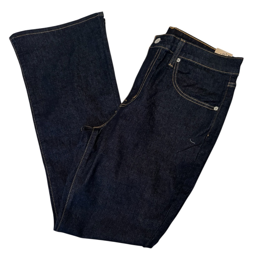 LEVI’S 725 High Rise Bootcut Jeans Size 31/30 *NEW*